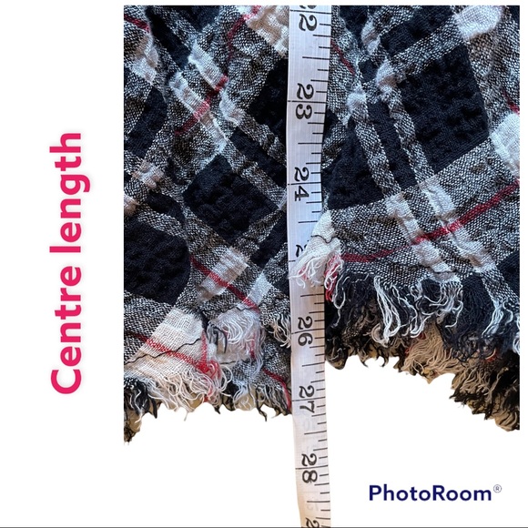 💥 Zara linen-blend midi skirt 💥 - Picture 4 of 10